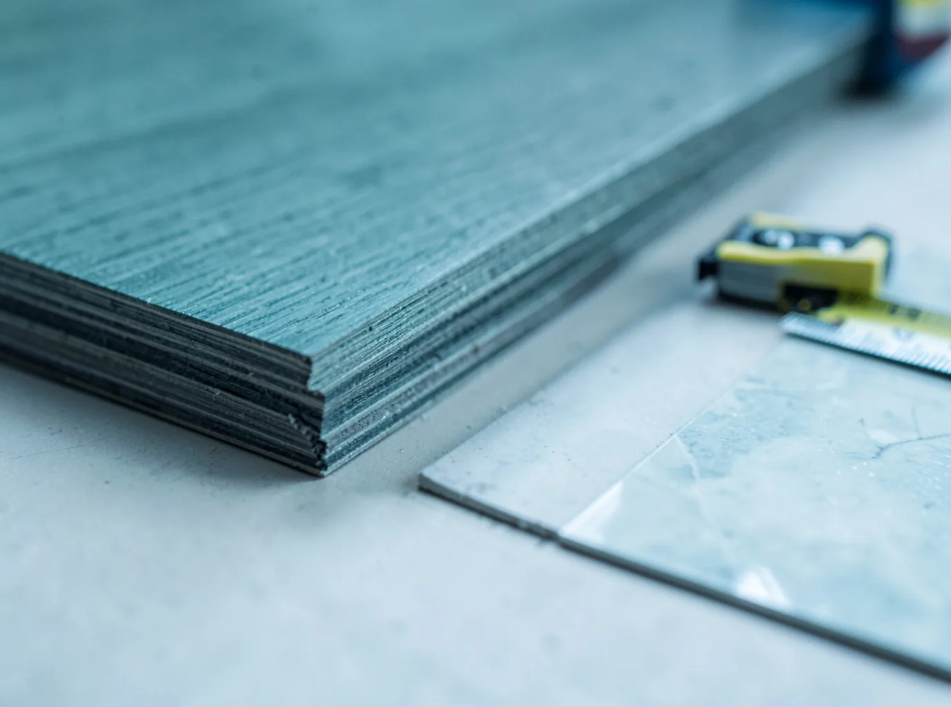 Luxury Vinyl Plank Installation Manchester, PA FAQs